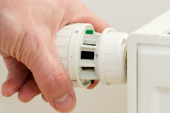 Yenston central heating repair costs