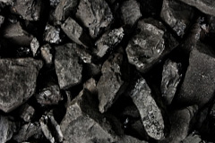 Yenston coal boiler costs