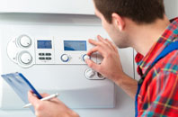 free commercial Yenston boiler quotes